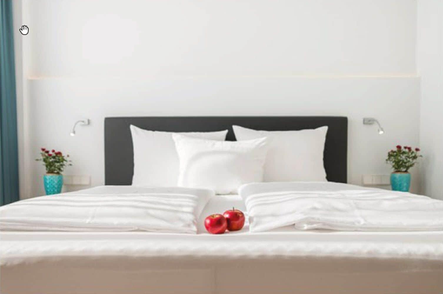 Hotel Apfelrot Erding Kültér fotó