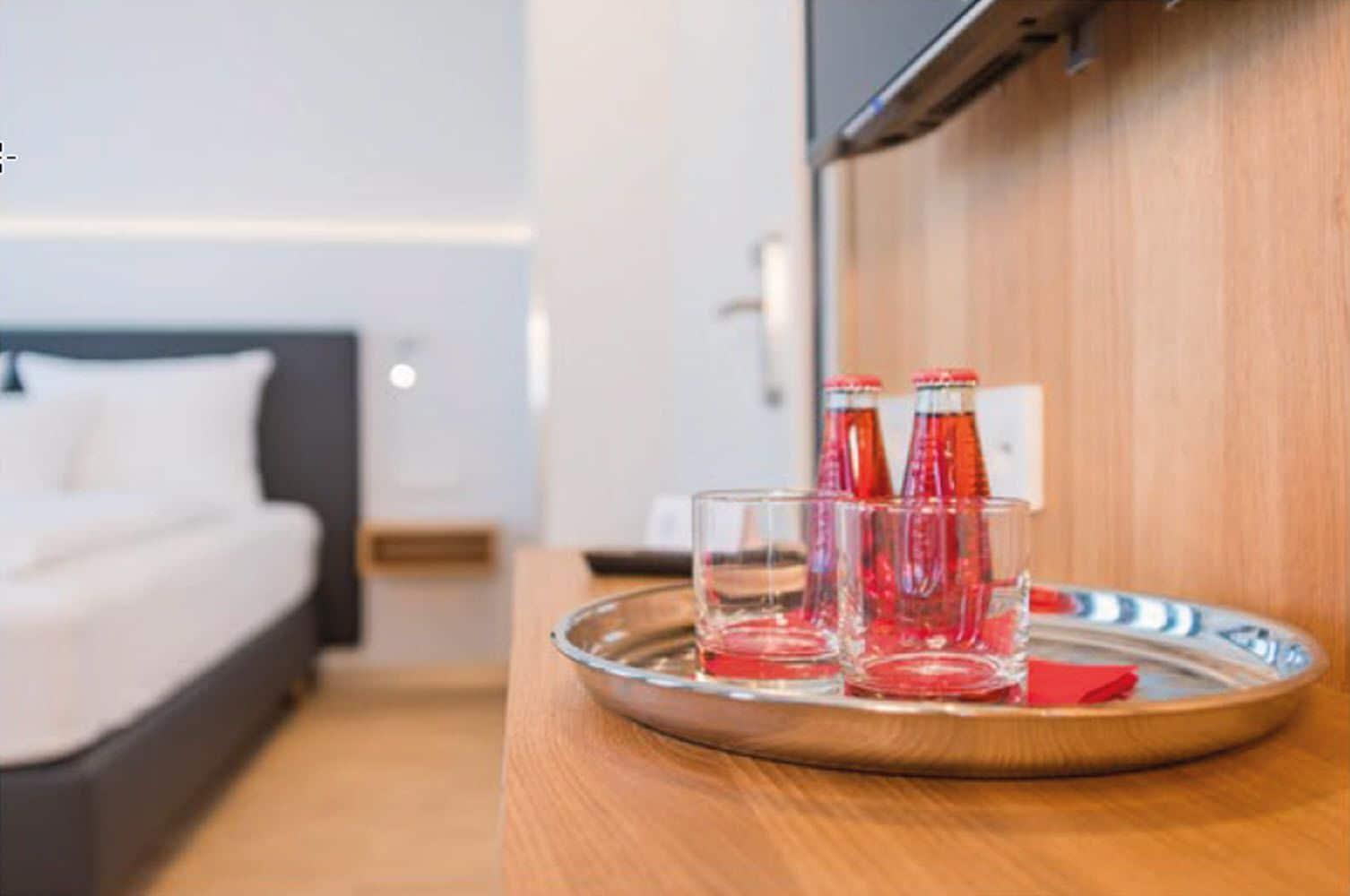 Hotel Apfelrot Erding Kültér fotó