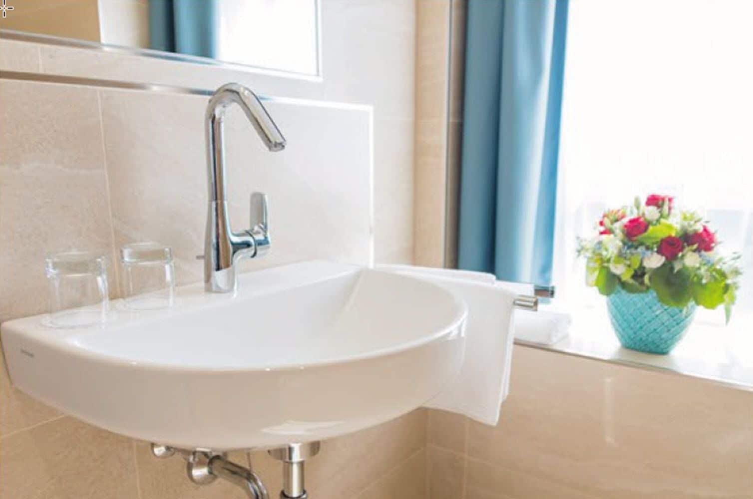 Hotel Apfelrot Erding Kültér fotó