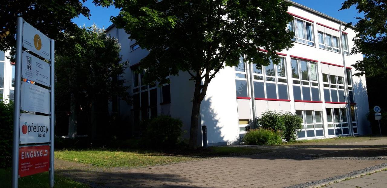 Hotel Apfelrot Erding Kültér fotó