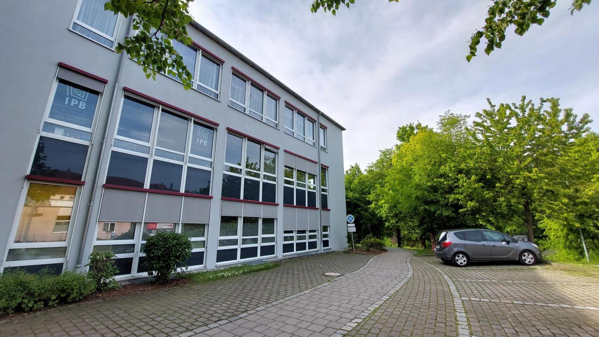 Hotel Apfelrot Erding Kültér fotó