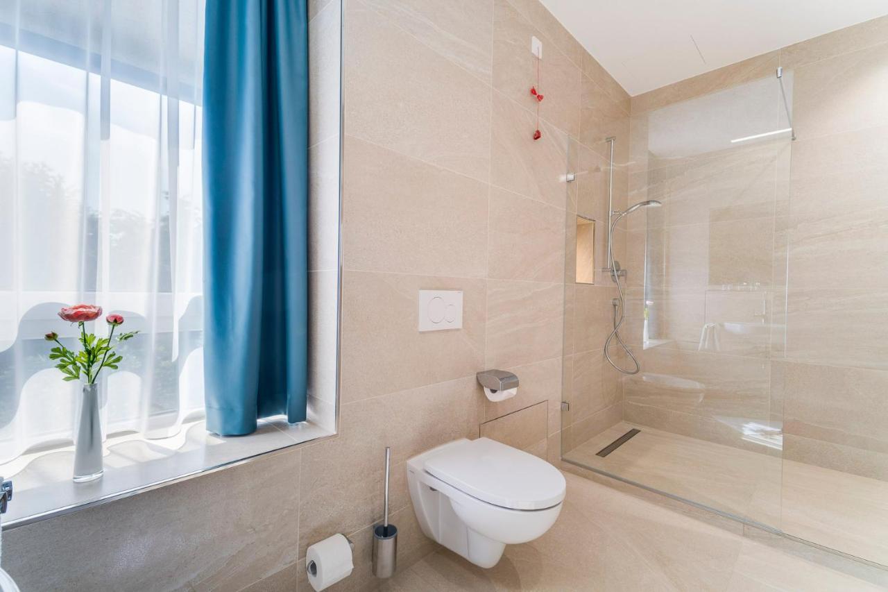 Hotel Apfelrot Erding Kültér fotó