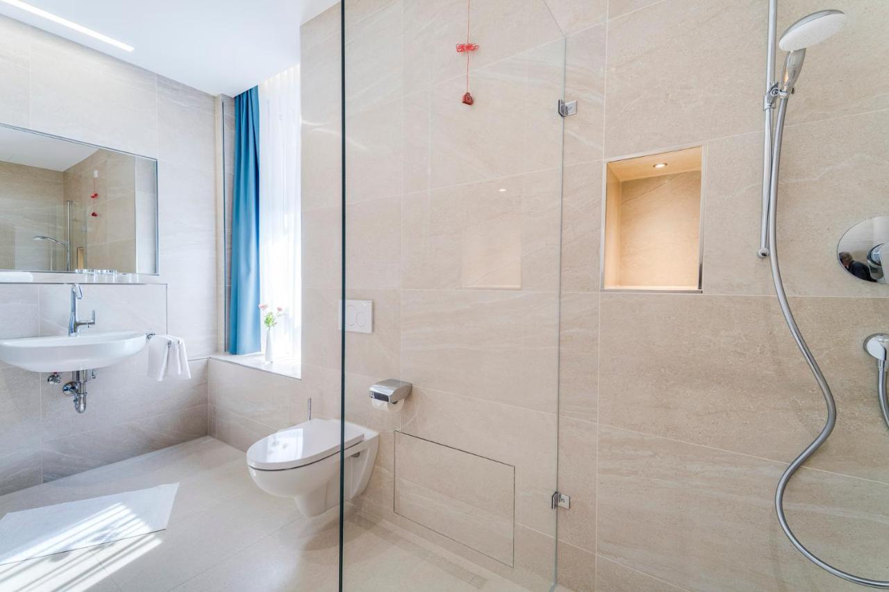 Hotel Apfelrot Erding Kültér fotó