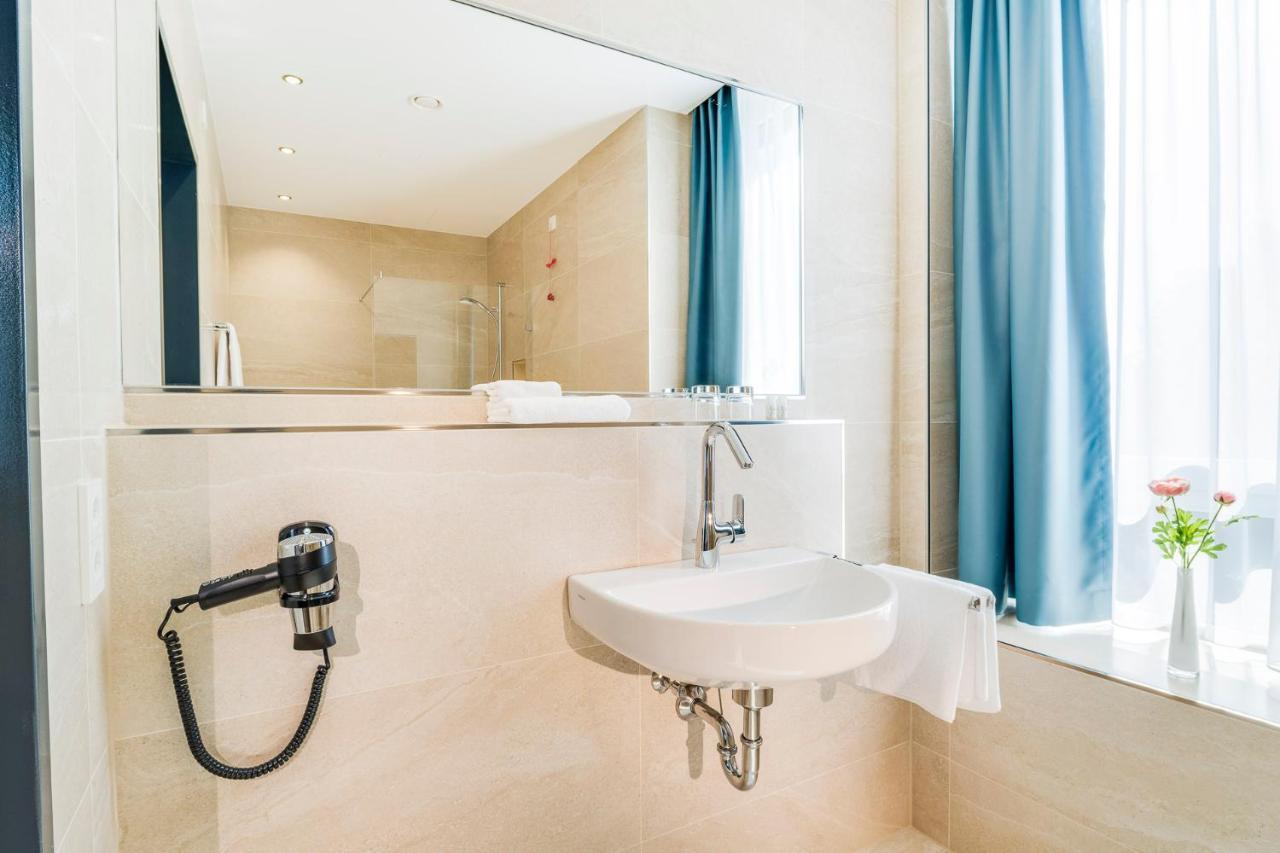 Hotel Apfelrot Erding Kültér fotó