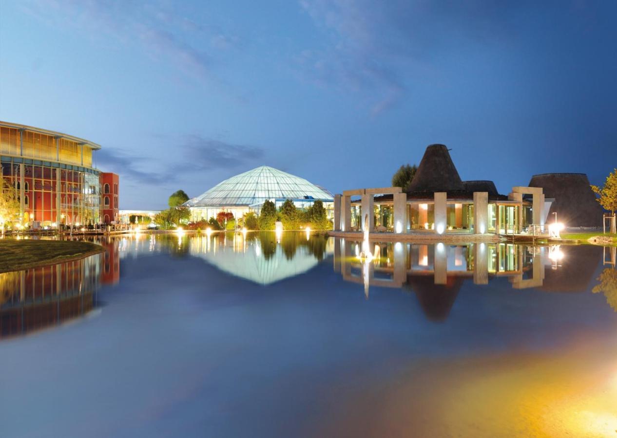 Hotel Apfelrot Erding Kültér fotó